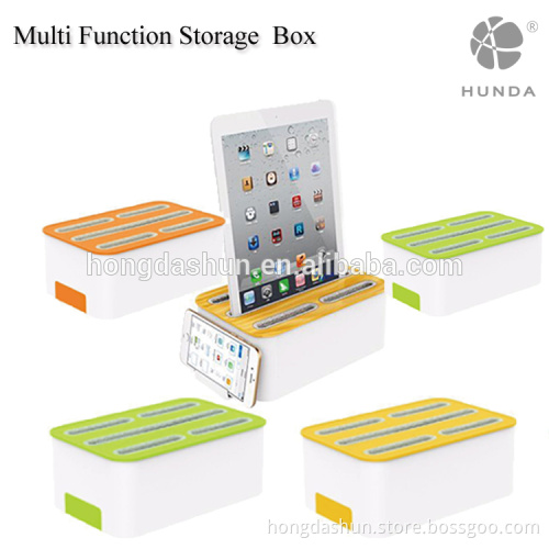 save room multi smart mobile phone and tablet storage box